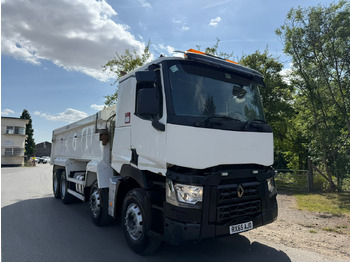 Truk jungkit RENAULT C 380