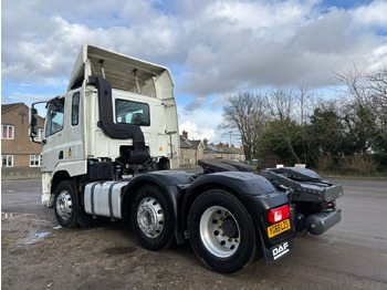 Tractor head 2018 DAF CF 450: gambar 5
