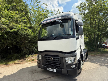 Tractor head 2019 Renault T460 Tractor Unit: gambar 5