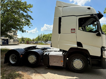Tractor head 2019 Renault T460 Tractor Unit: gambar 4