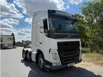 Tractor head VOLVO FH 460