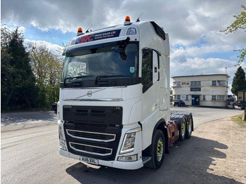 Tractor head VOLVO FH 500