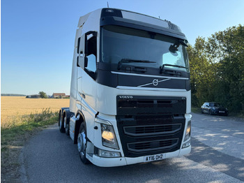 Tractor head VOLVO FH 500