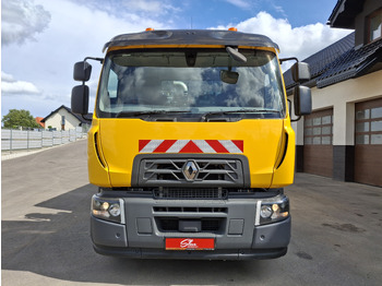 Penyapu jalan RENAULT C280 Kehrmaschine Zamiatarka SEMAT Zoeller FAUN Karcher L/R 2 Motoren 2018r 740 Mth Euro 6: gambar 2 Penyapu jalan RENAULT C280 Kehrmaschine Zamiatarka SEMAT Zoeller FAUN Karcher L/R 2 Motoren 2018r 740 Mth Euro 6: gambar 2