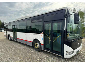 Bus kota IRISBUS