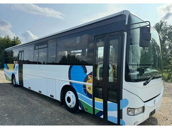 Bus pinggiran kota IRISBUS