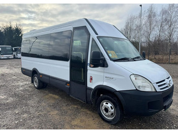 Bus mini IVECO Daily