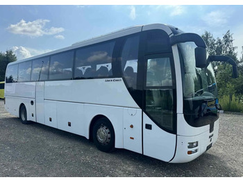 Bus pariwisata MAN Lion's Coach