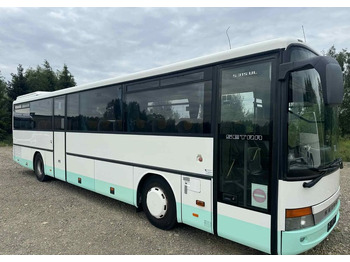 Bus pinggiran kota SETRA