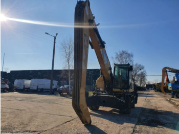 Mesin pengisi Caterpillar 318 D MH: gambar 4