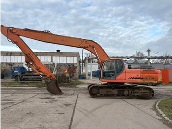 Ekskavator perayap DOOSAN DX340LC