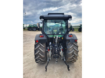 Traktor baru Deutz-fahr 5105 D GS: gambar 4