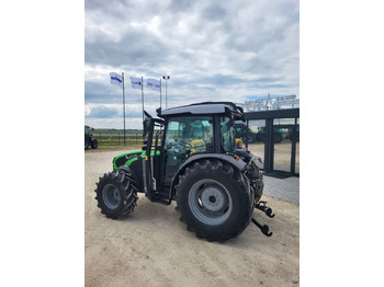 Traktor baru Deutz-fahr 5105 D GS: gambar 3