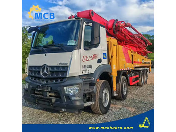 Leasing sany SYM5442THBEB sany SYM5442THBEB: gambar 3