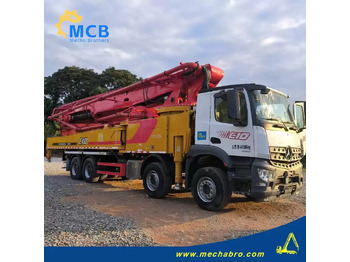 Leasing sany SYM5442THBEB sany SYM5442THBEB: gambar 4