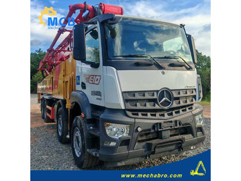 Leasing sany SYM5442THBEB sany SYM5442THBEB: gambar 2