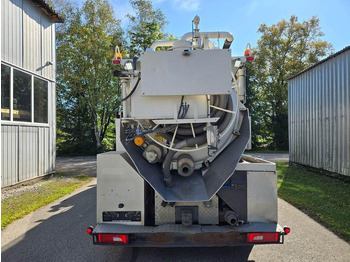 Leasing Scania G420 6X2 J. Hvidtved Larsen  Scania G420 6X2 J. Hvidtved Larsen: gambar 3