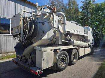 Leasing Scania G420 6X2 J. Hvidtved Larsen  Scania G420 6X2 J. Hvidtved Larsen: gambar 4