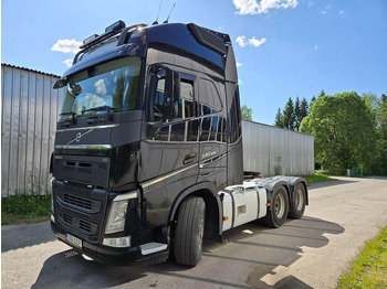 Tractor head VOLVO FH 540