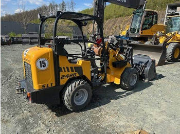 Wheel loader Schäffer 2428 SLT: gambar 4