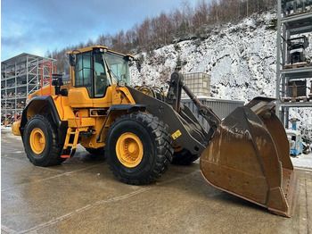 Leasing Volvo L 150 H  Volvo L 150 H: gambar 3