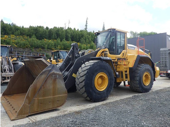 Wheel loader VOLVO L220H