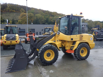 Wheel loader VOLVO L30G
