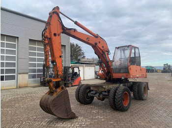 Ekskavator roda ATLAS