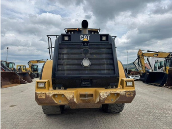 Wheel loader CAT 966 K: gambar 4