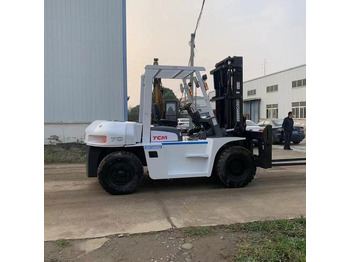 Forklift TCM