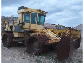 Pemadat BOMAG