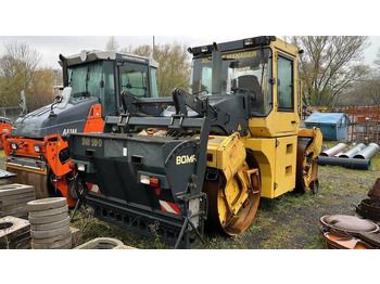 Leasing Bomag BW174 AD Bomag BW174 AD: gambar 2 Leasing Bomag BW174 AD Bomag BW174 AD: gambar 2