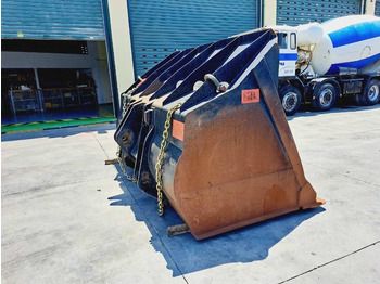 Wheel loader CAT ΚΑΔΟΣ 972Μ/Η/Κ CAT: gambar 3