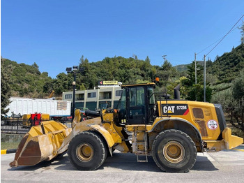 Wheel loader CAT 972M II: gambar 5