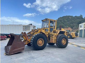 Wheel loader CAT 980 B: gambar 2 Wheel loader CAT 980 B: gambar 2