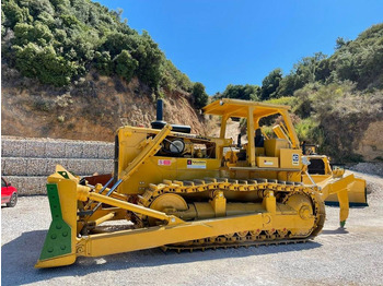 Bulldozer CAT D 9 G: gambar 5