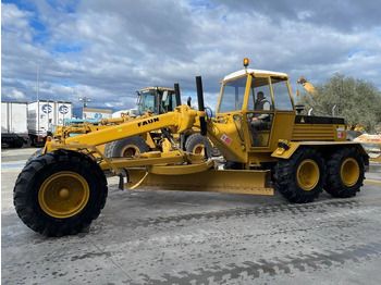 Leasing Faun F185C  Faun F185C: gambar 4