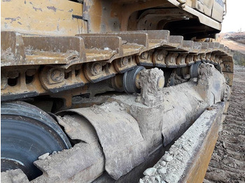 Bulldozer Komatsu D 155 A-1: gambar 5