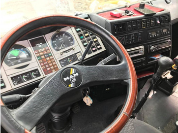 Bus pariwisata MAN 18.422: gambar 5