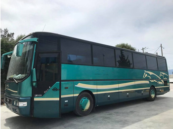 Bus pariwisata MAN 18.422: gambar 2