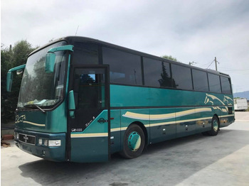 Bus pariwisata MAN 18.422: gambar 3