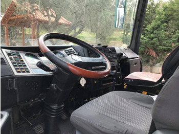 Bus pariwisata MAN 18.422: gambar 4