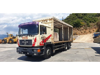 Leasing MAN 26.422  MAN 26.422: gambar 5