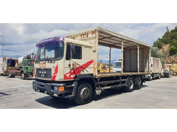 Leasing MAN 26.422  MAN 26.422: gambar 4