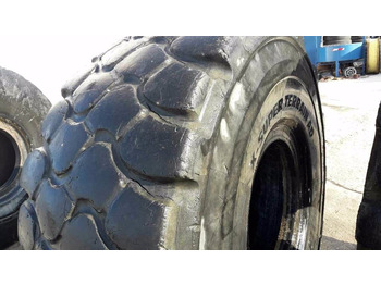 Ban Michelin 29,5R25 X-SUPER TERRAIN /AD: gambar 5