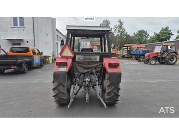 Traktor 1983 Ursus C 360: gambar 5 Traktor 1983 Ursus C 360: gambar 5