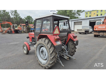 Traktor 1983 Ursus C 360: gambar 4 Traktor 1983 Ursus C 360: gambar 4