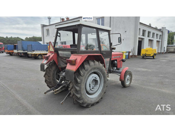 Traktor 1983 Ursus C 360: gambar 3 Traktor 1983 Ursus C 360: gambar 3