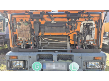 Truk jungkit 2000 Iveco Trakker  260 EH: gambar 5