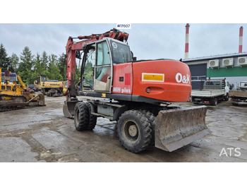 Ekskavator roda 2004 O&K  MH PLUS: gambar 3